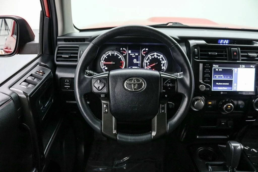 2022 Toyota 4Runner 5th Gen - Image 14 of 21