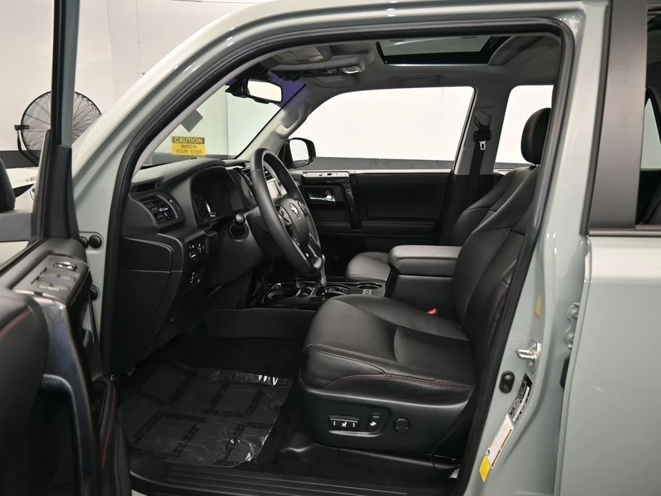 2022 Toyota 4Runner 5th Gen - Image 12 of 12