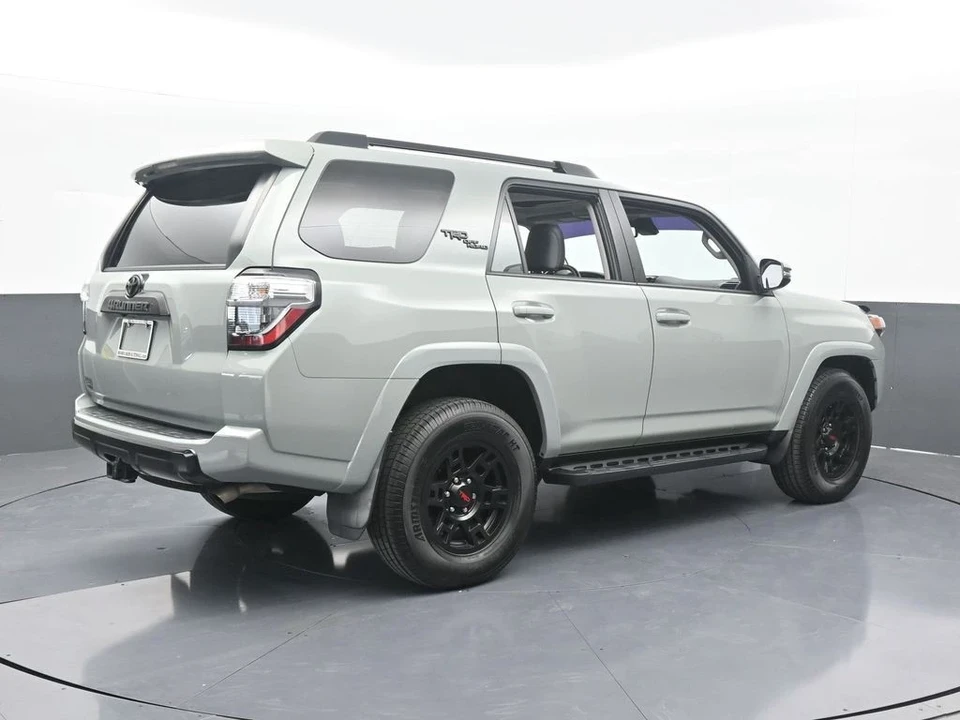 2022 Toyota 4Runner 5th Gen - Image 6 of 12