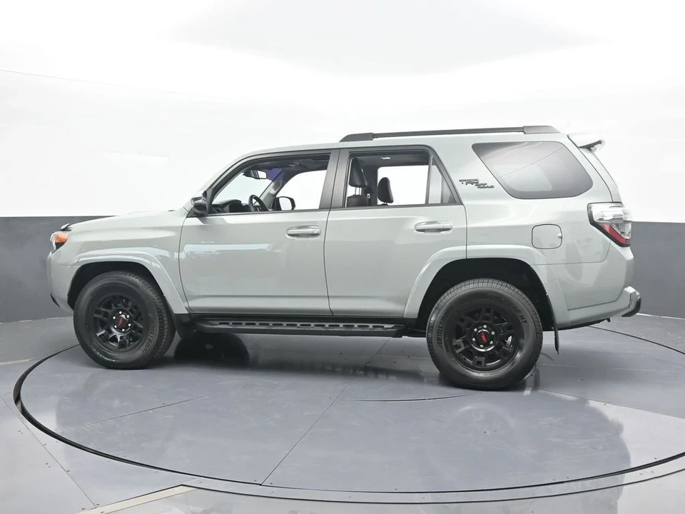 2022 Toyota 4Runner 5th Gen - Image 3 of 12