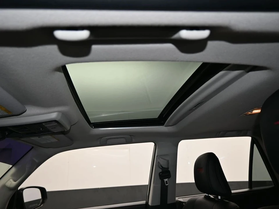 2022 Toyota 4Runner 5th Gen - Image 11 of 12