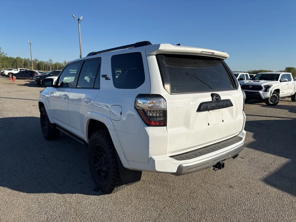 2022 Toyota 4Runner 5th Gen - Image 2 of 8