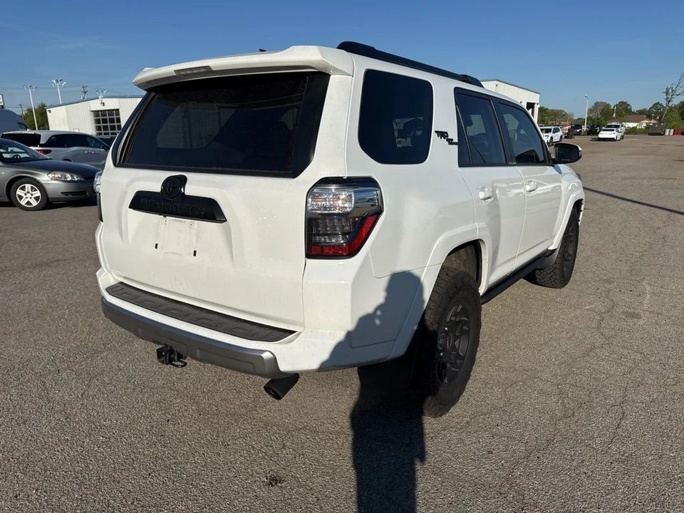 2022 Toyota 4Runner 5th Gen - Image 3 of 8