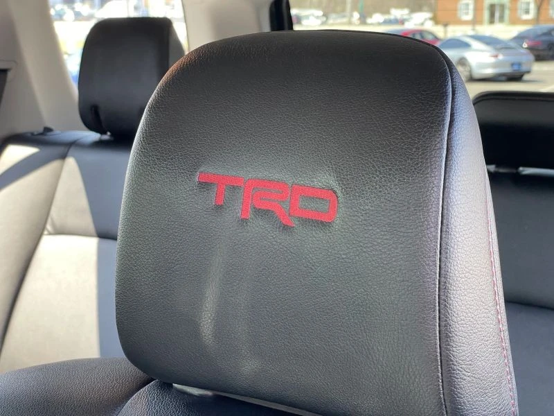 2022 Toyota 4Runner 5th Gen - Image 4 of 12