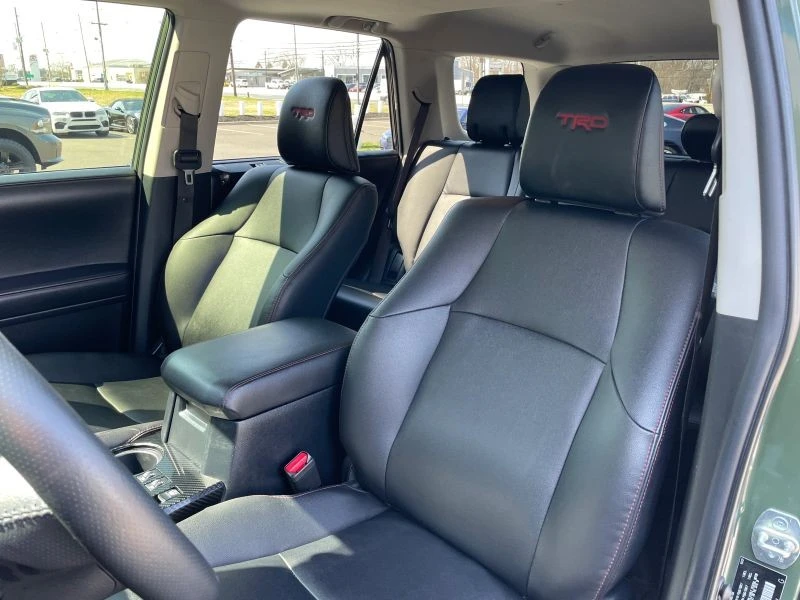 2022 Toyota 4Runner 5th Gen - Image 2 of 12