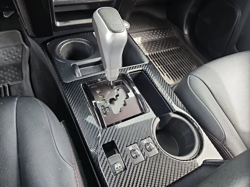 2022 Toyota 4Runner 5th Gen - Image 15 of 19
