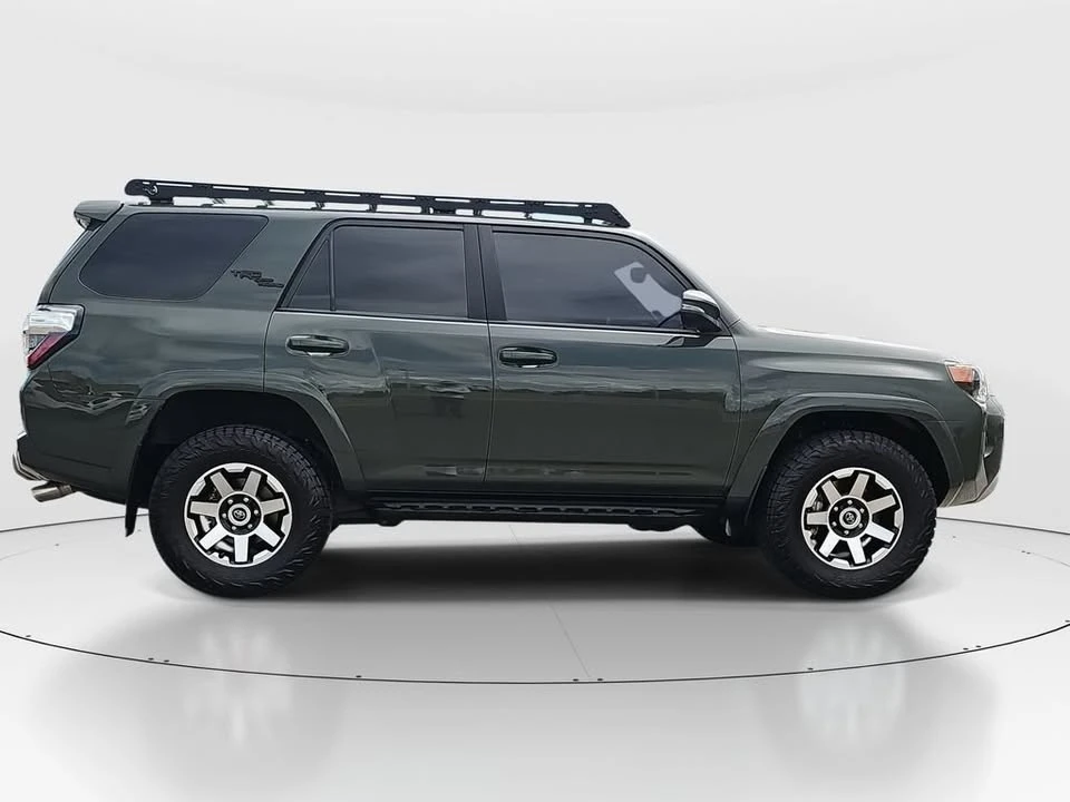 2022 Toyota 4Runner 5th Gen - Image 3 of 19