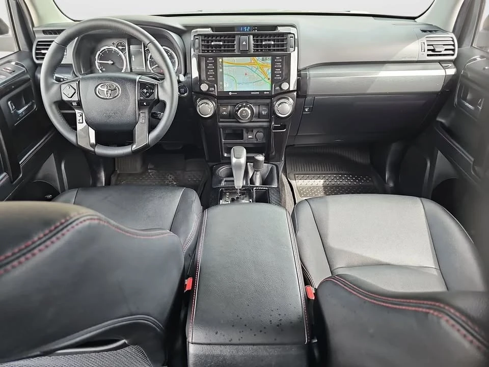 2022 Toyota 4Runner 5th Gen - Image 19 of 19