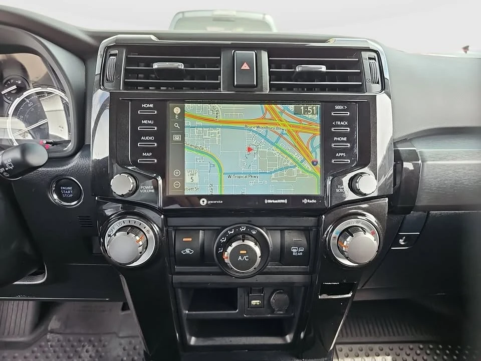 2022 Toyota 4Runner 5th Gen - Image 14 of 19
