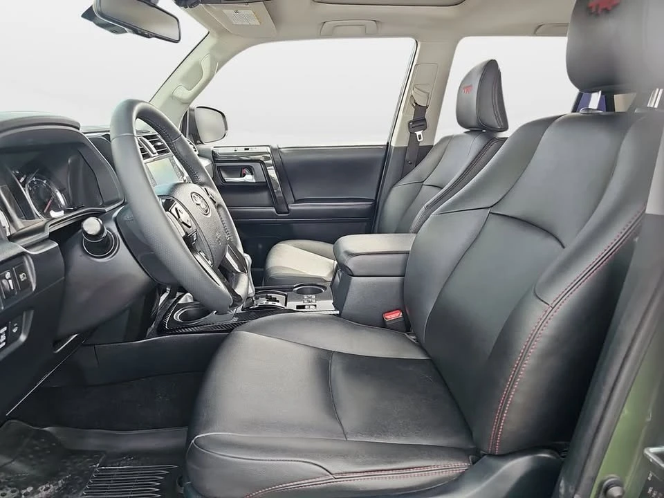2022 Toyota 4Runner 5th Gen - Image 16 of 19