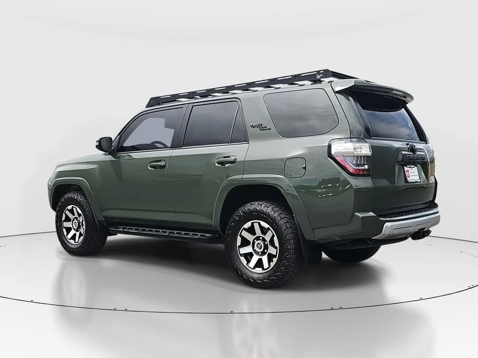 2022 Toyota 4Runner 5th Gen - Image 6 of 19