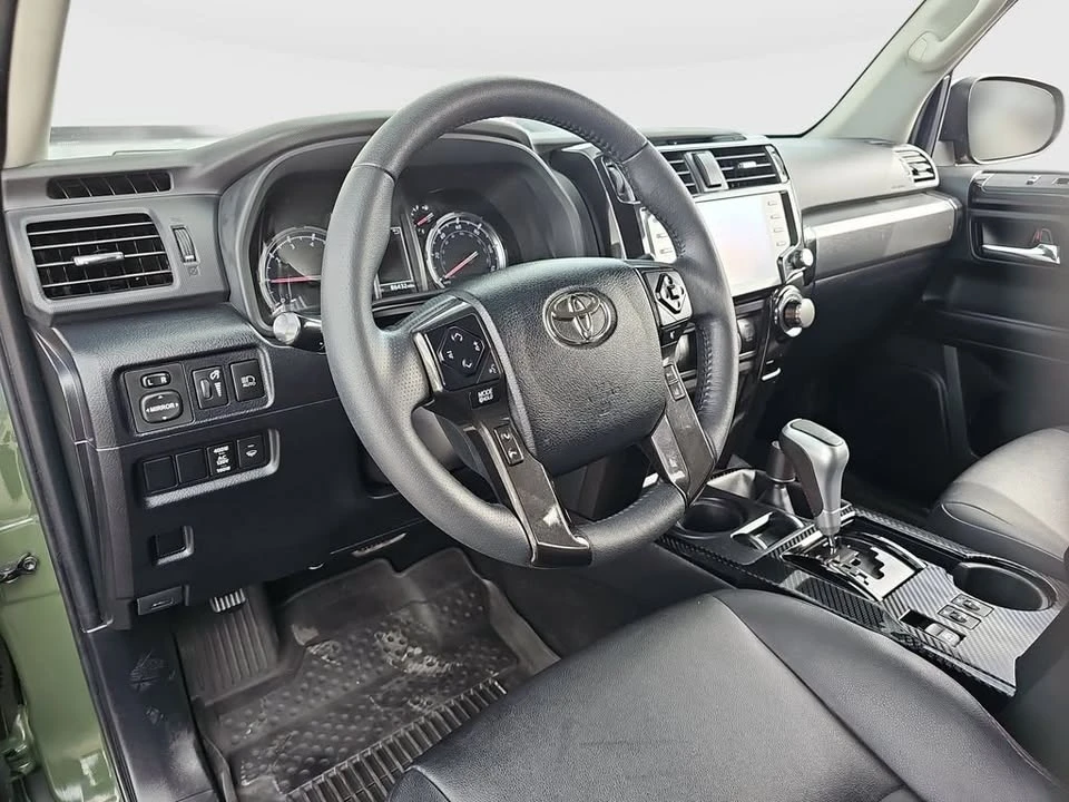 2022 Toyota 4Runner 5th Gen - Image 8 of 19