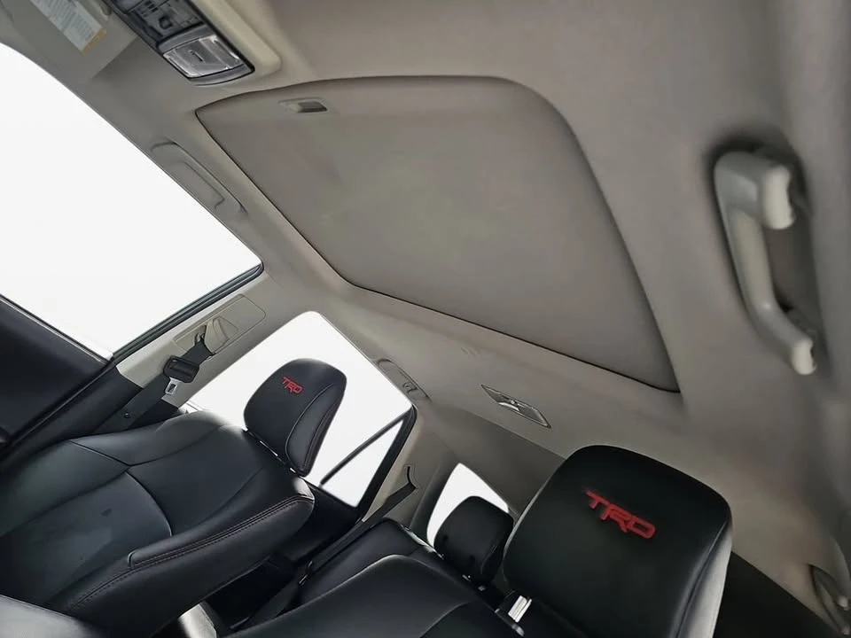 2022 Toyota 4Runner 5th Gen - Image 18 of 19