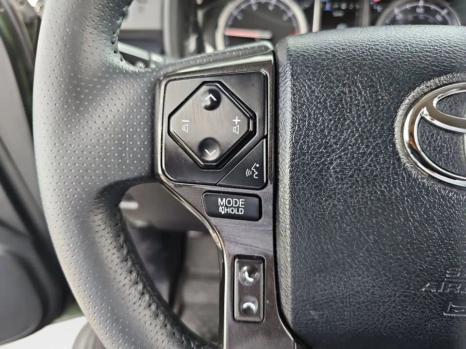 2022 Toyota 4Runner 5th Gen - Image 10 of 19