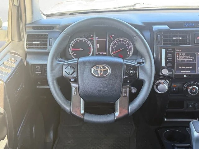 2022 Toyota 4Runner 5th Gen - Image 16 of 21
