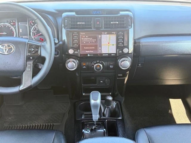 2022 Toyota 4Runner 5th Gen - Image 13 of 21
