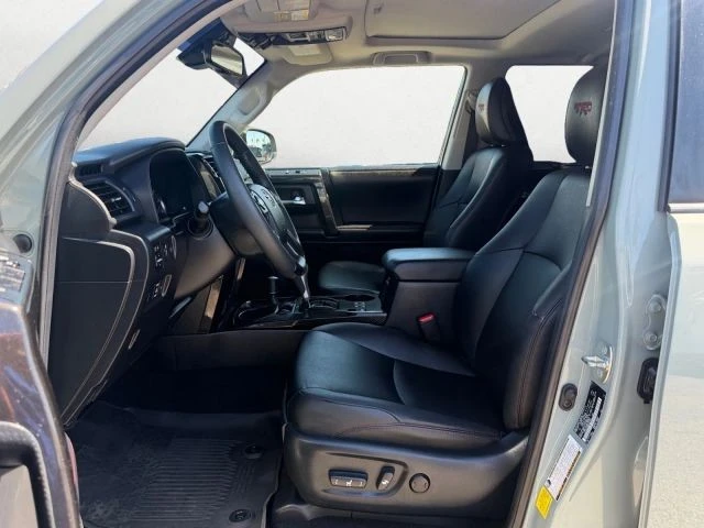 2022 Toyota 4Runner 5th Gen - Image 11 of 21