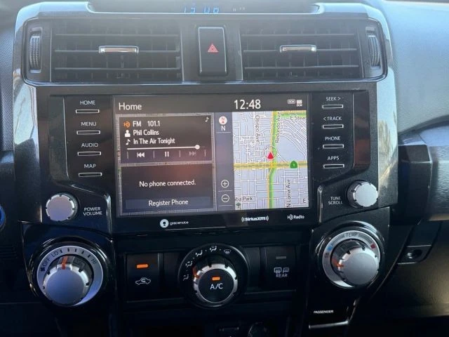 2022 Toyota 4Runner 5th Gen - Image 19 of 21