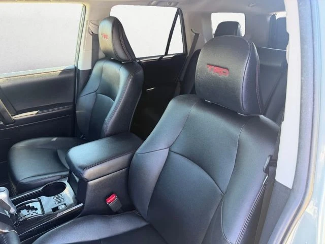 2022 Toyota 4Runner 5th Gen - Image 12 of 21