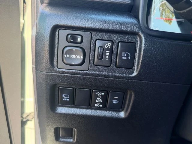 2022 Toyota 4Runner 5th Gen - Image 18 of 21