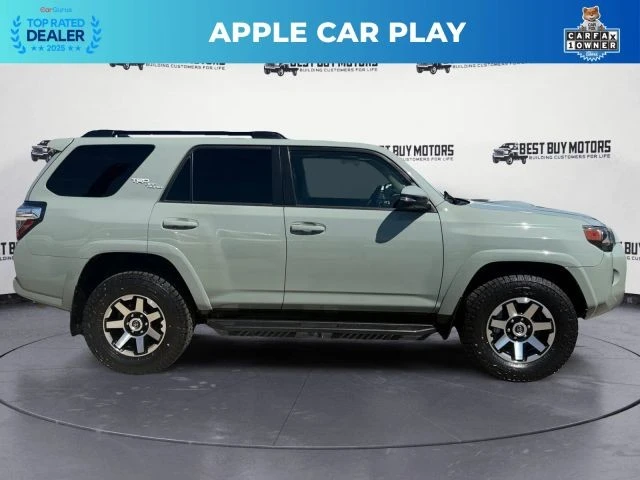 2022 Toyota 4Runner 5th Gen - Image 9 of 21