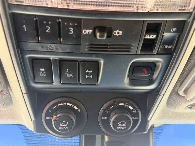 2022 Toyota 4Runner 5th Gen - Image 21 of 21