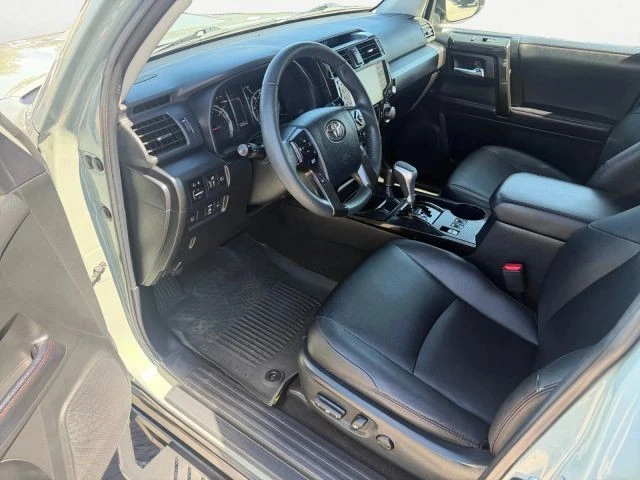 2022 Toyota 4Runner 5th Gen - Image 14 of 21