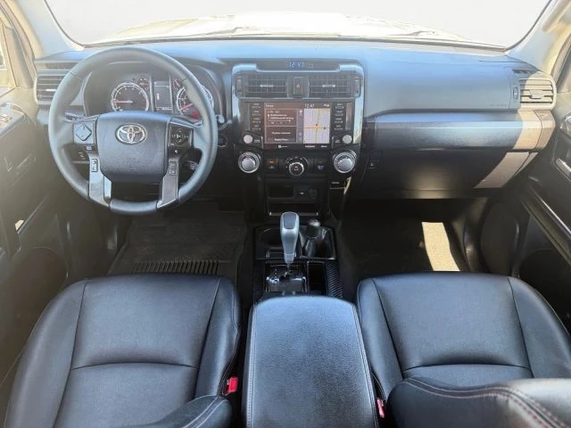 2022 Toyota 4Runner 5th Gen - Image 15 of 21
