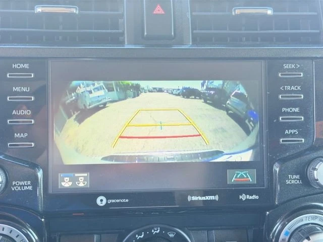2022 Toyota 4Runner 5th Gen - Image 20 of 21