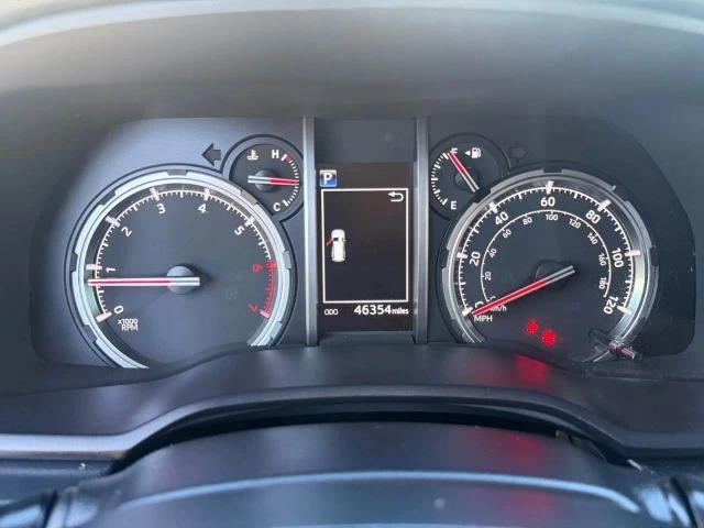 2022 Toyota 4Runner 5th Gen - Image 17 of 21
