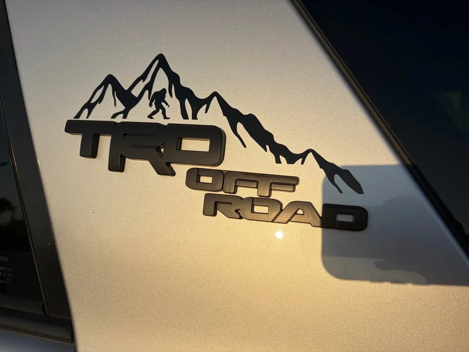 2022 Toyota 4Runner 5th Gen - Image 13 of 14