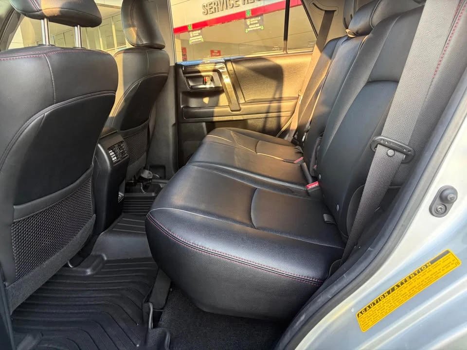 2022 Toyota 4Runner 5th Gen - Image 5 of 14