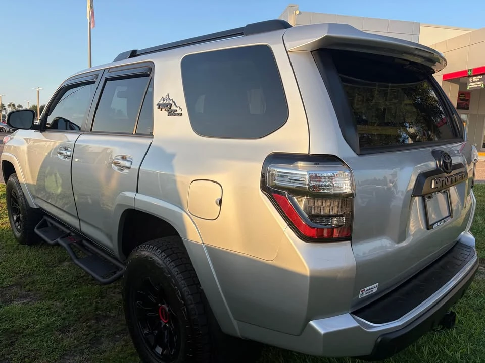 2022 Toyota 4Runner 5th Gen - Image 12 of 14
