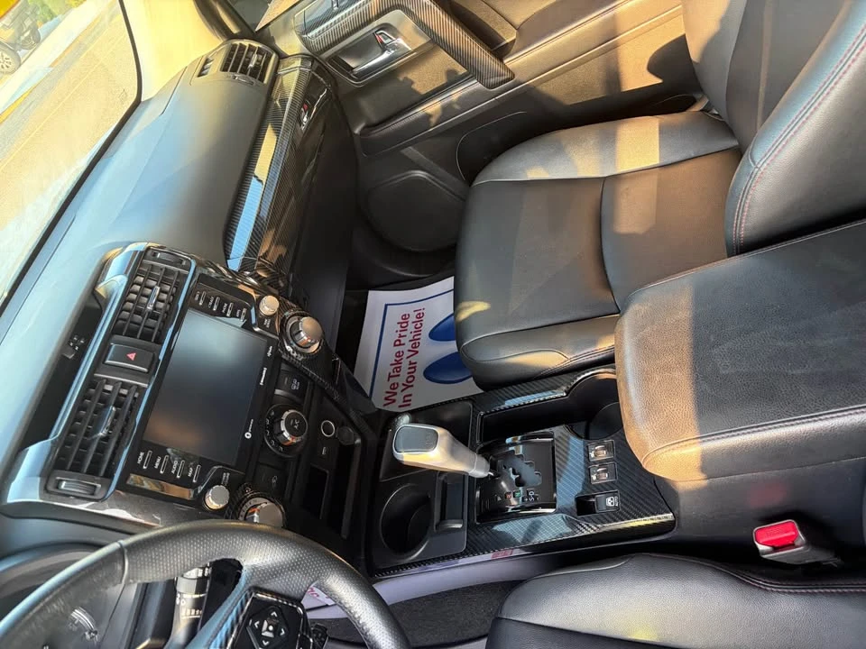 2022 Toyota 4Runner 5th Gen - Image 6 of 14