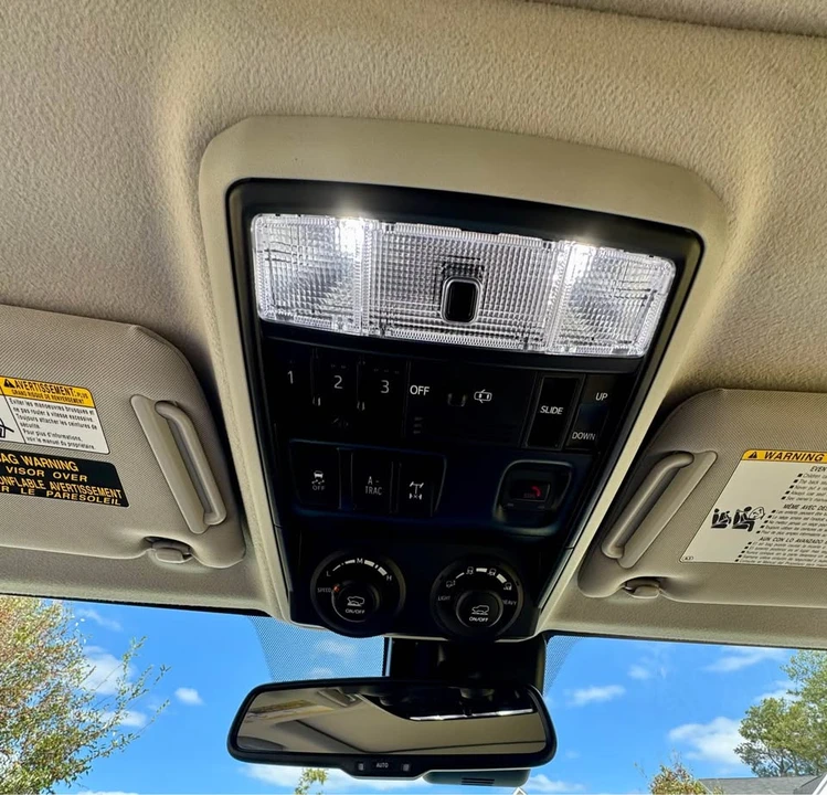 2022 Toyota 4Runner 5th Gen - Image 12 of 16