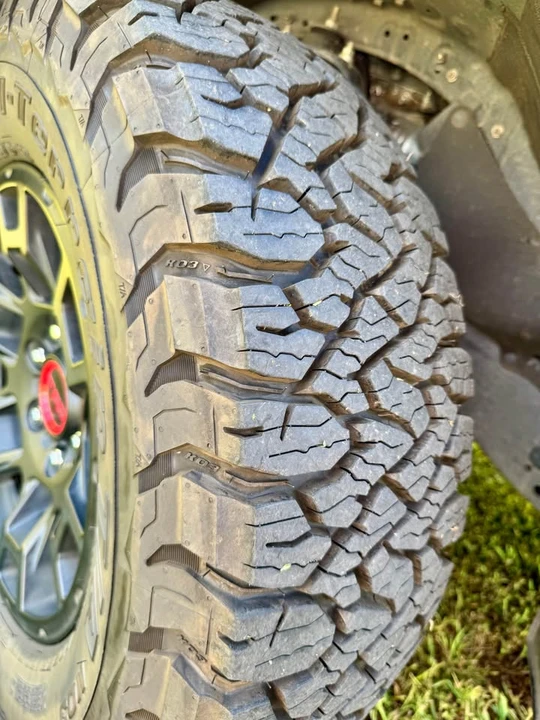 2022 Toyota 4Runner 5th Gen - Image 16 of 16