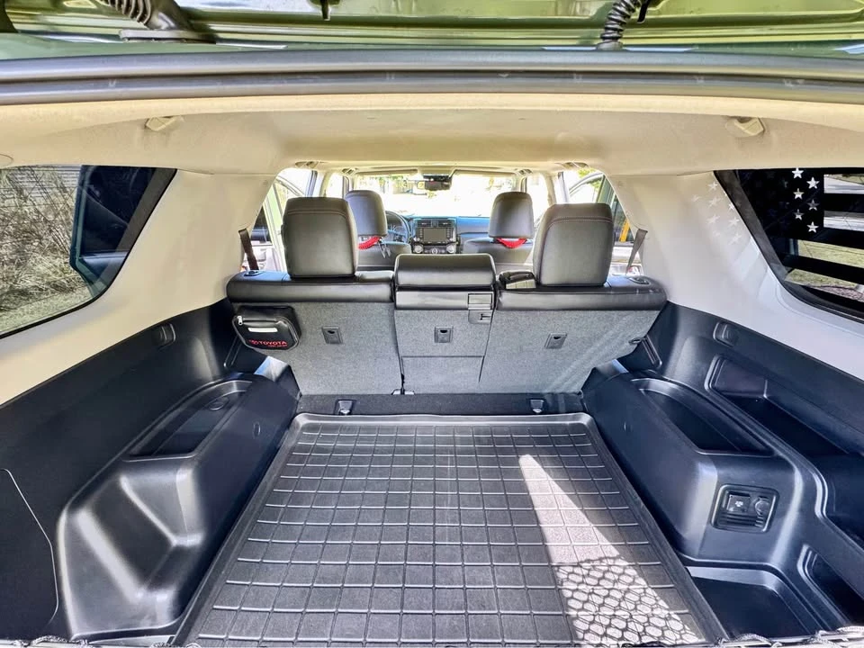 2022 Toyota 4Runner 5th Gen - Image 10 of 16