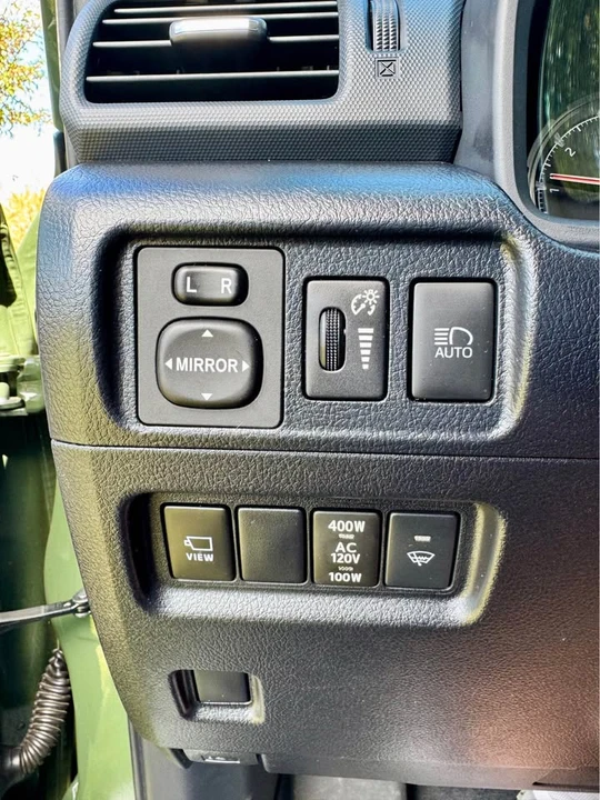 2022 Toyota 4Runner 5th Gen - Image 14 of 16