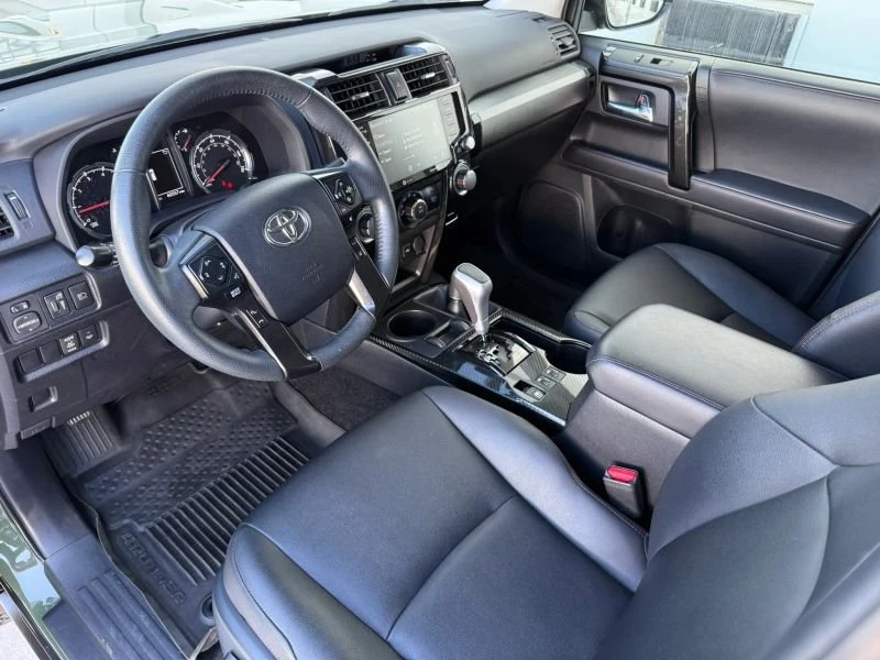 2022 Toyota 4Runner 5th Gen - Image 8 of 14