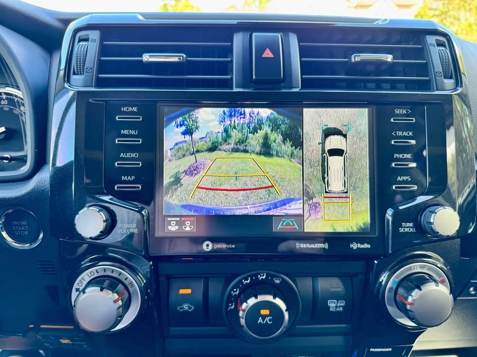 2022 Toyota 4Runner 5th Gen - Image 13 of 16
