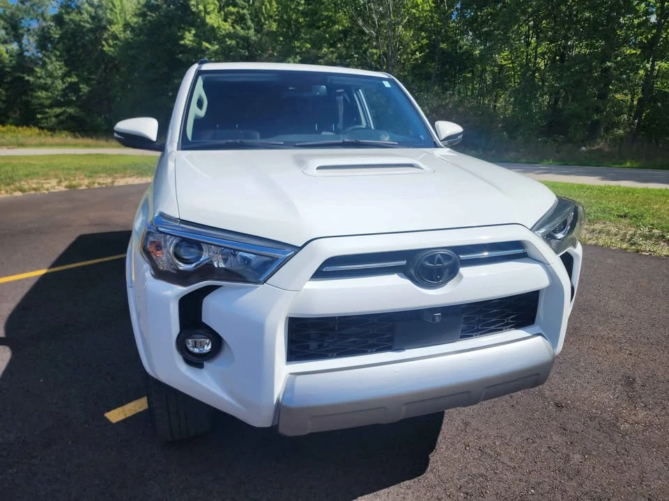 2022 Toyota 4Runner 5th Gen - Image 3 of 15
