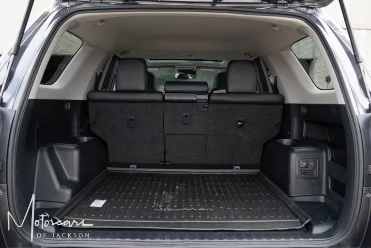 2022 Toyota 4Runner 5th Gen - Image 3 of 8
