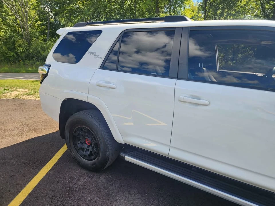 2022 Toyota 4Runner 5th Gen - Image 10 of 15