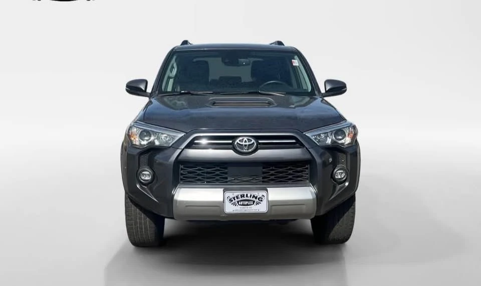 2022 Toyota 4Runner 5th Gen - Image 8 of 15