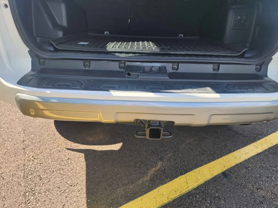 2022 Toyota 4Runner 5th Gen - Image 11 of 15