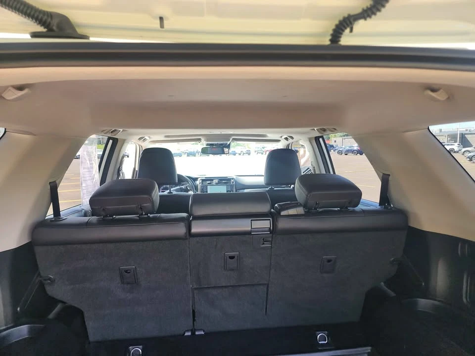 2022 Toyota 4Runner 5th Gen - Image 12 of 15