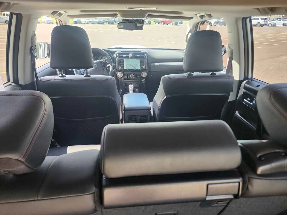 2022 Toyota 4Runner 5th Gen - Image 15 of 15