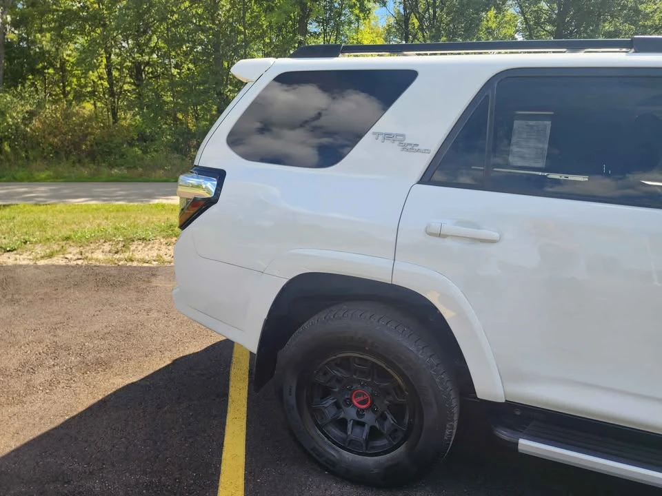 2022 Toyota 4Runner 5th Gen - Image 6 of 15