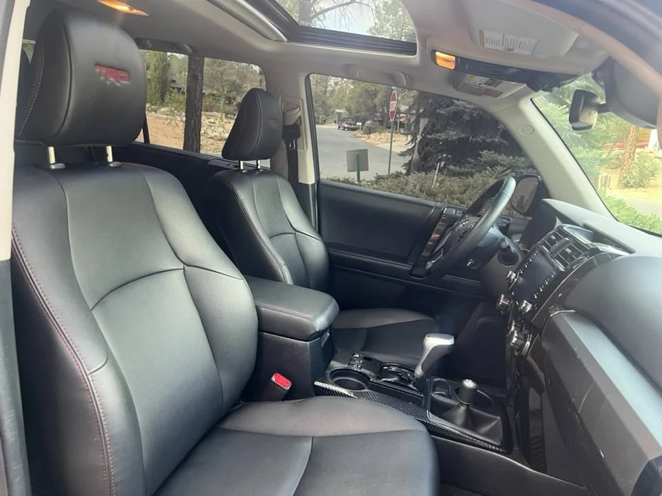 2022 Toyota 4Runner 5th Gen - Image 6 of 13