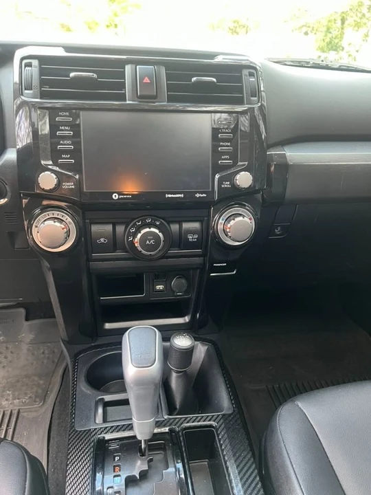 2022 Toyota 4Runner 5th Gen - Image 7 of 13
